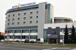 Hotel Prezydencki **** z Rzeszów, Podwisłocze 48