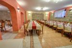 Sala Rubinowa z ul. Różana 21, Sandomierz 27-600 