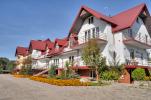 Kompleks Wypoczynkowy Gościniec KUKLE z 16-506 Giby, Kukle 24a
